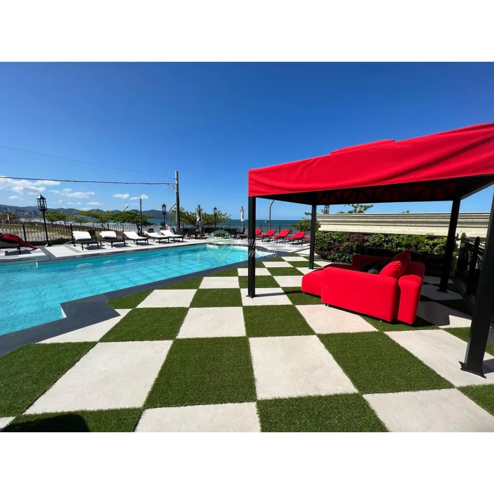 Apartamento Alto Padrão Mobiliado - Fino Acabamento  Meia Praia - Itapema SC