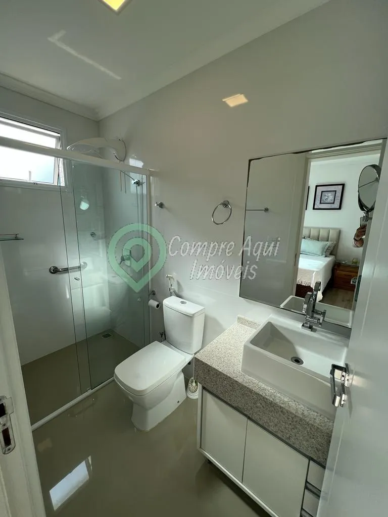 APARTAMENTO 3 SUÍTES 3 VAGAS DE GARAGEM  QUADRA MAR - MOBILIADO - MEIA PRAIA ITAPEMA