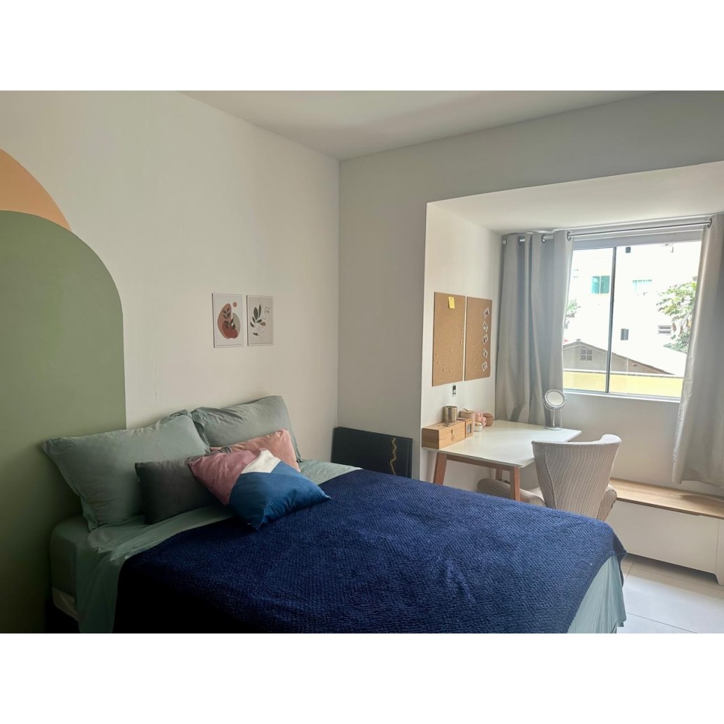 Apartamento 3 quartos para Venda no bairro Meia Praia em Itapema