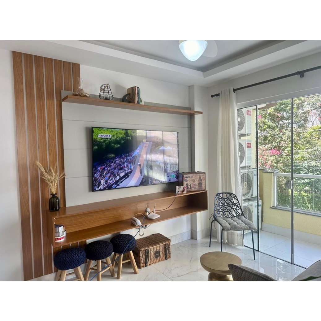 Apartamento 3 quartos para Venda no bairro Meia Praia em Itapema