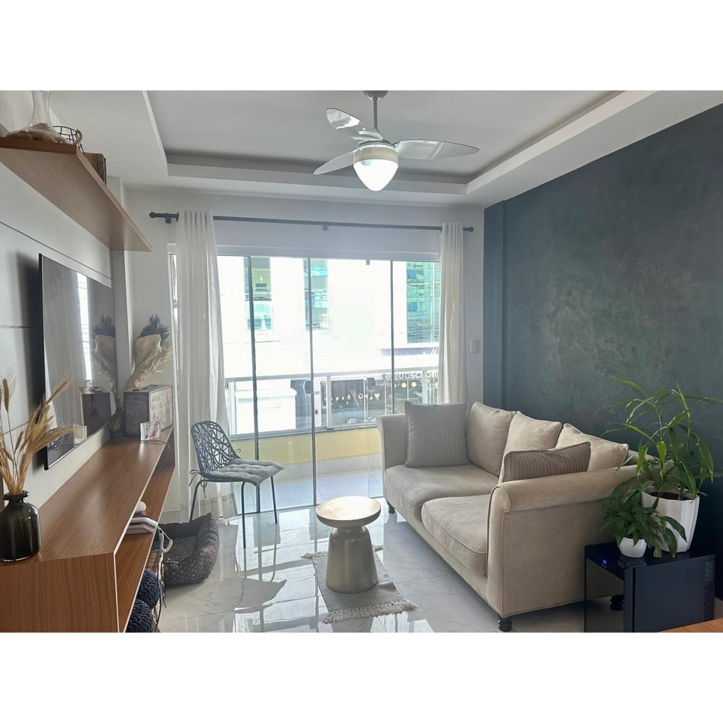 Apartamento 3 quartos para Venda no bairro Meia Praia em Itapema