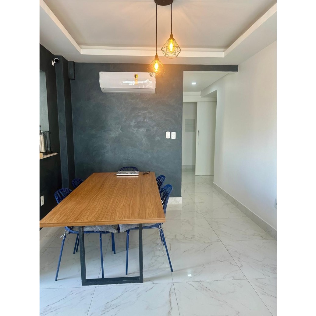 Apartamento 3 quartos para Venda no bairro Meia Praia em Itapema