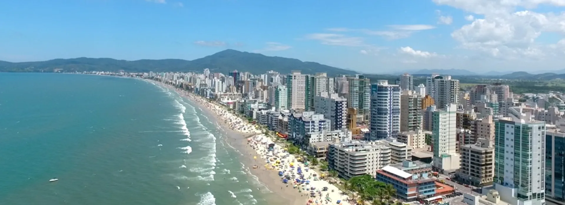 Bem-vindo a um mar de oportunidades em Itapema-SC!